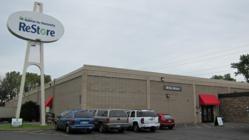 The Twin Cities Habitat ReStore in New Brighton now accepts free electronics for recylcing